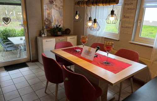 Ferienhaus Sternenhimmel - Foto 5