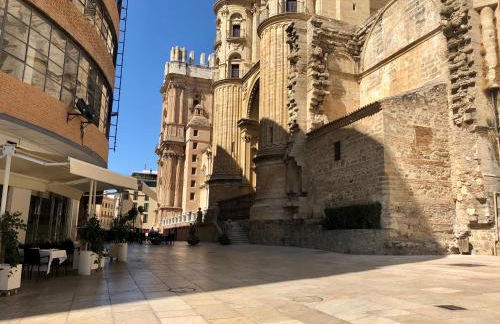 Malaga Playa centro ideal familia y amigos - Photo 31