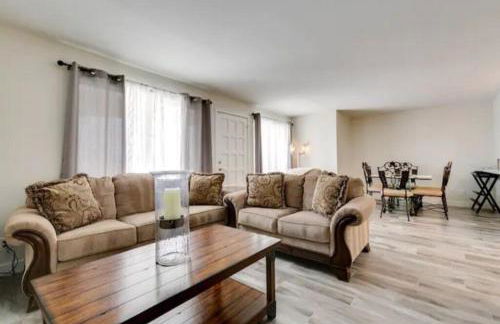 Modern Villa in Old Litchfield - Foto 8