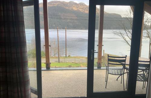 Carrick Chalets - Foto 26