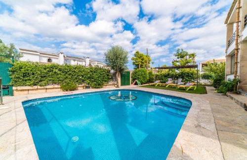 Ideal Property Mallorca - Can Paris - Foto 31