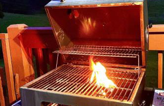 Baxter Farmhouse - Foto 16