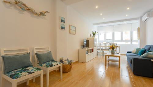 Casa Ros-PLAYA free parking by Cadiz4Rentals - Foto 5