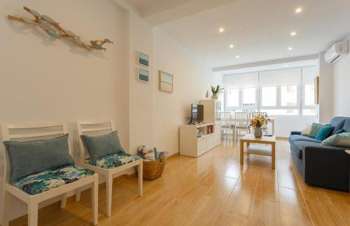 Casa Ros-PLAYA free parking by Cadiz4Rentals - Foto 5