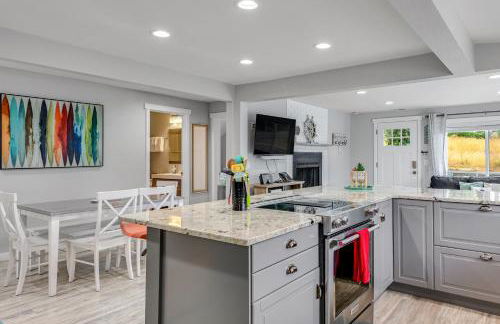 Lake Cruiser Cottage - Foto 20