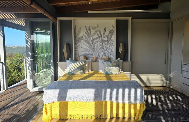 Oubaai Villa - Foto 19