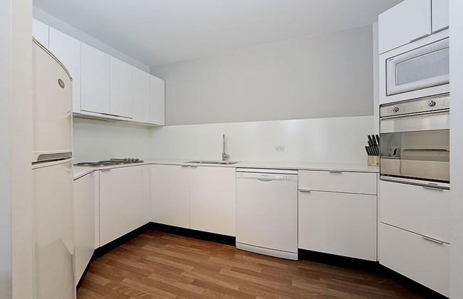 Accommodate Canberra - Griffin - Foto 26