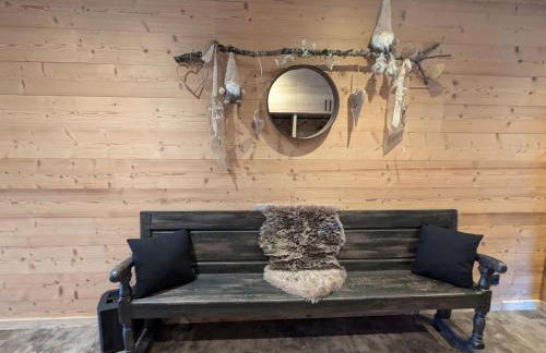 Gîte authentique à la montagne pour 10 pers. avec spa - FR-1-589-830 - Foto 11