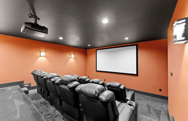 The Lodges Avantstay Lakefront, Sleeps 66 Pools, Docks, Theaters, Views - Foto 52