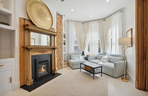 Boho Bliss Bloomingdale plus Parking - Foto 7