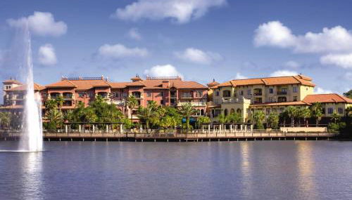 Wyndham Bonnet Creek 2BR Apartment with Resort Access - Foto 3