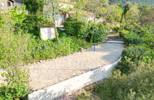 Double Family Villa12 people with Pool near Cannes - Foto 27