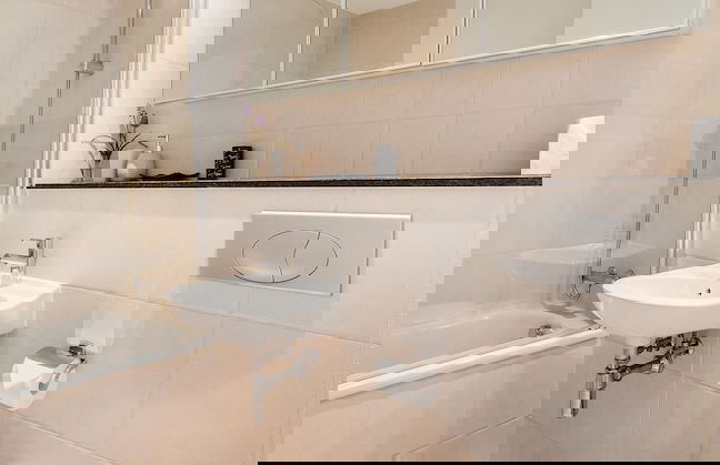 Grand Canal Square Apartments - Foto 61