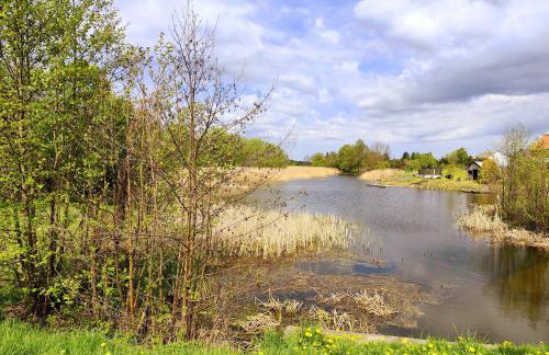 Stara Karczma Sypitki - Foto 18