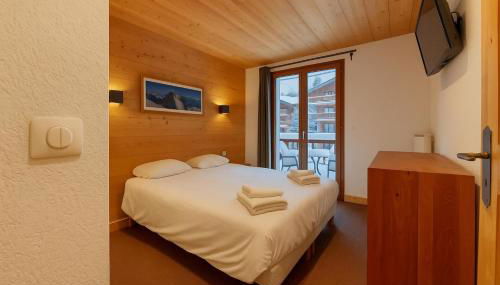 l'Ours Bleu B13 - Ski In Ski Out - Foto 4, Other