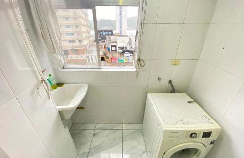 Pie en la arena de la playa de Gonzaguinha - Foto 44