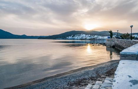 Seaside Apartments - Foto 13