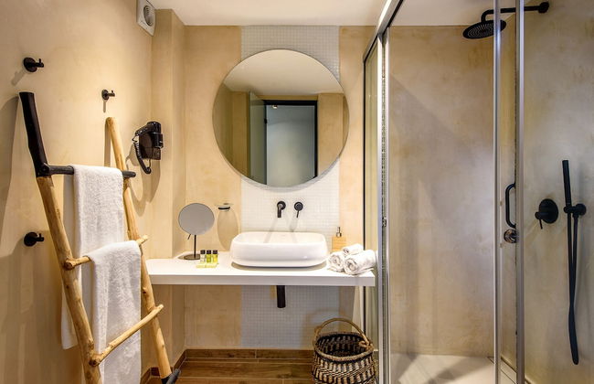 Caldera Anissaras Villas - Foto 22