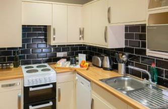Peartree Serviced Apartments - Foto 70