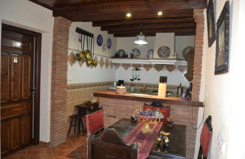 Casa Rural Tita Sacramento - Foto 35