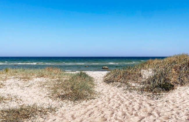 4 Star Holiday Home in Borgholm - Foto 22