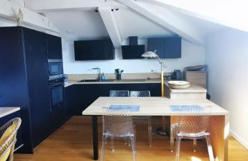 Appartement dans maison contemporaine - Foto 6