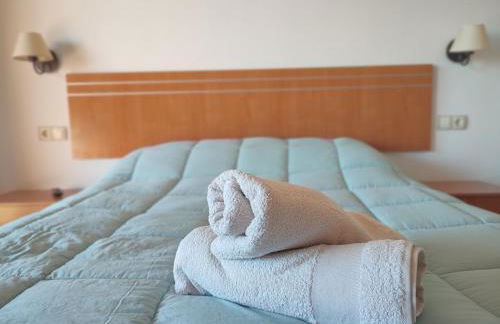 Paraíso Galera - Apartamento con piscina - Foto 17