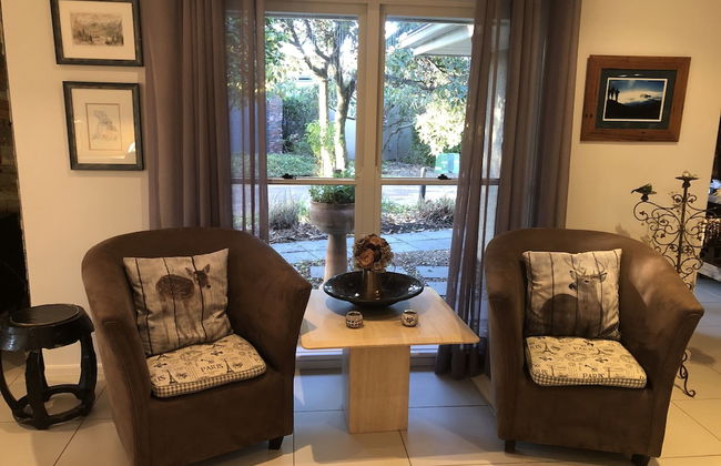 Gumnut Grove The Vintage - Foto 38