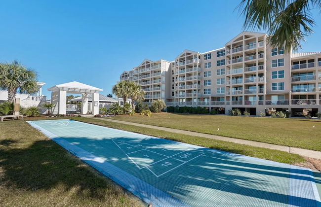 Magnolia House #510- Gone Gulfin' - Foto 31