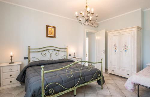 Apartment Agriturismo Colle di San Michele-1 by Interhome - Foto 15