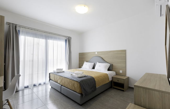 Kolymbia Dreams Luxury Apartments - Photo 2