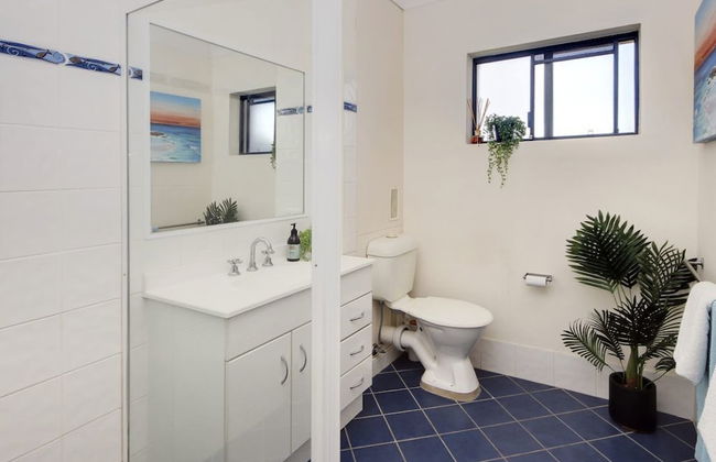 Anchored at South West Rocks - Photo 7