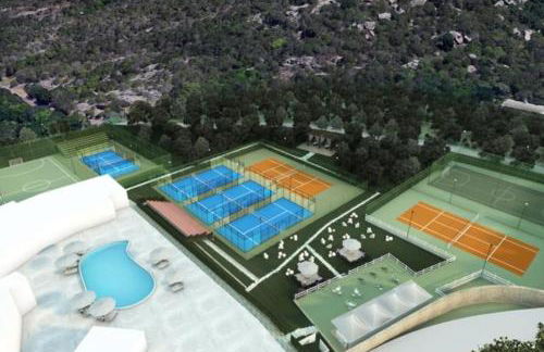 Il nido di Luca a Porto Rotondo - Photo 23