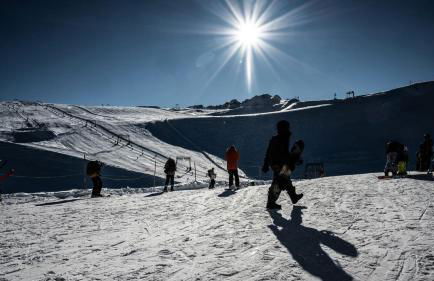 Chalet le Lotus Blanc - Photo 19