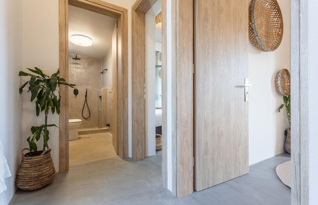 Villa Canova in Ionian Islands - Photo 19