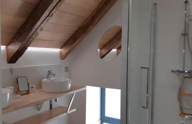 Gîte du Barry Haut - Photo 24