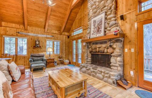 Papa Bear Cabin - Foto 14