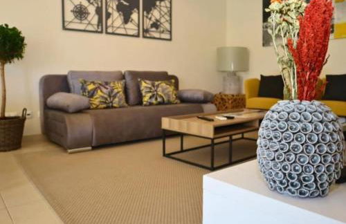 White 47 House by Stay ici Algarve Holiday Rental - Foto 30