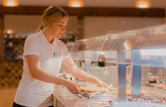 Las Pergolas - Foto 5