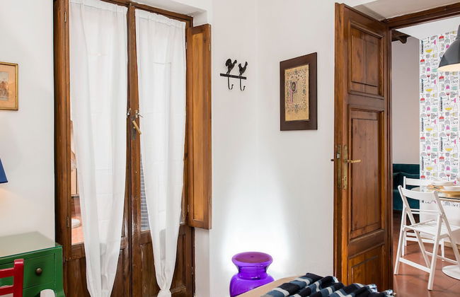 Arco in Pantheon Apartments - Foto 14