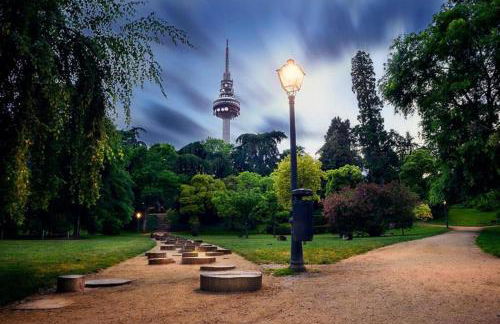 Apartamento Manuel Becerra - Foto 13