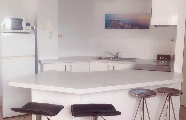 Windsurfer Resort - Foto 12