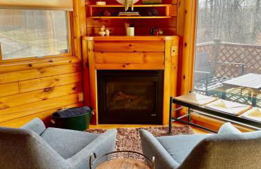 Fern Hill Cabin - Foto 5