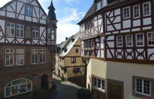 Urzig Heritage Riverside Stay - Foto 30