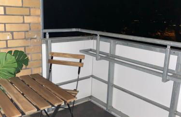 Urban Wohnung - Zentral und doch in der nähe eines Parks - Foto 7