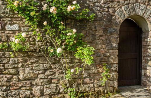 Rose Cottage - Foto 22