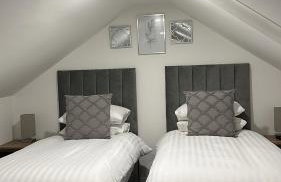 Belsay 4 bedroom bungalow with loft conversion - Foto 6