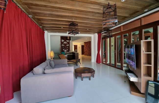 Amatapura Beach Villa 15 - Photo 23