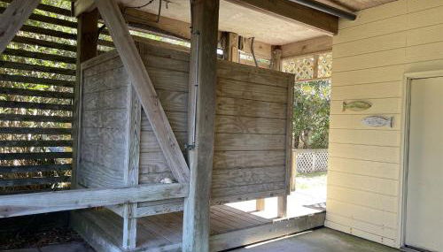 ISLAND DREAMING RETREAT cottage - Foto 2