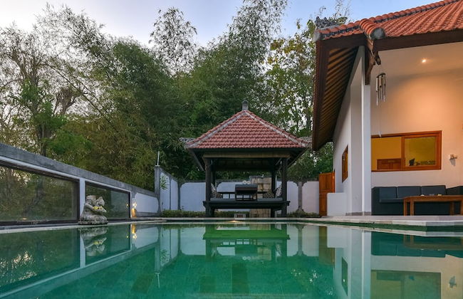 Villa Punyan - Foto 32